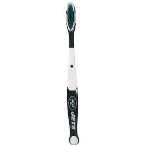 New York Jets Toothbrush